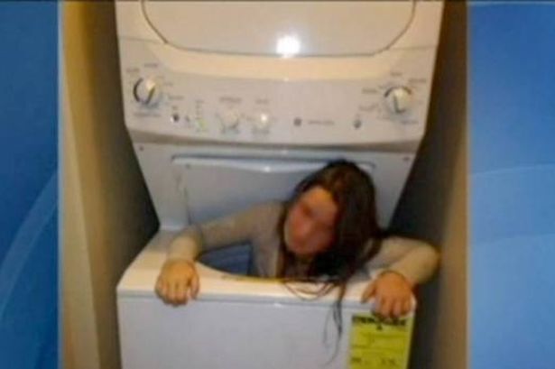 Những sự cố quái gở nhất với các đồ dùng trong nhà